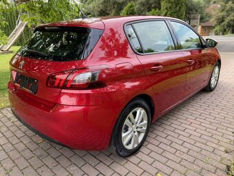 Peugeot 308 1.2PT 96kw - 7