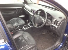 Opel Signum 1,9CDTI 110kW 2006 ELITE 6kvalt - díly - 7