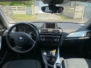 BMW 116i 1,5i 80kw - 7