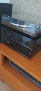 MUSICAL FIDELITY ELECTRA E 500 FM TUNER - 7