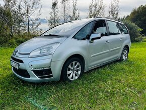 Citroen C4 Grand Picasso 1.6 HDI 82Kw - 7