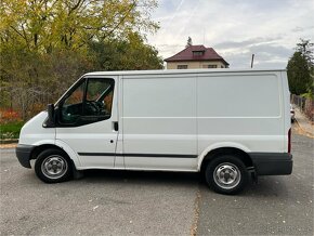 Ford Transit 2.2 TDCi L1H1 - 7