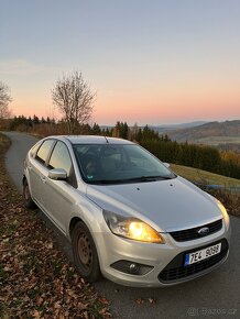 Ford Focus - 7