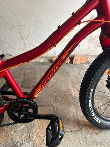 Merida MATTS Junior 20" - 7