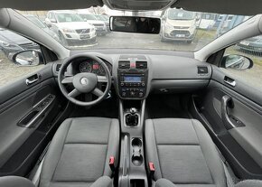 Volkswagen Golf 1.6FSi 85kw KLIMATIZACE ALU manuál 85 kw - 7