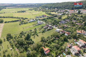 Prodej pozemku k bydlení, 1801 m², Veselíčko - 7