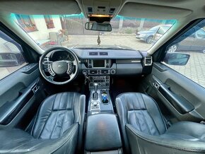 Land Rover Range Rover L322 3.6 TDV8 - 7