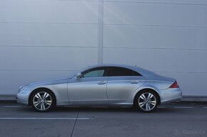 Mercedes Benz CLS 320 CDI - 7