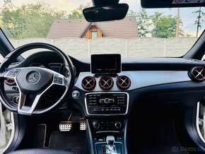 Mercedes GLA 45 AMG možný odpočet DPH - 7