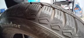 Pneumatiky  zimní 155/70 r13 - 7