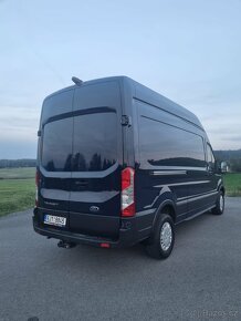 Ford Transit - 7