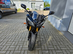 Yamaha FZ8S Fazer-Akce Doprava Zdarma - 7