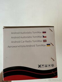 Android autoradio - TOP - 7