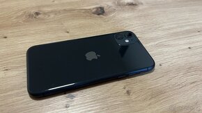 Apple iPhone 11 256GB, příslušenství, 4990Kč - 7