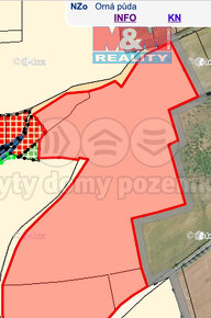 Prodej komerčního pozemku, 37972 m², Tachlovice u Prahy - 7