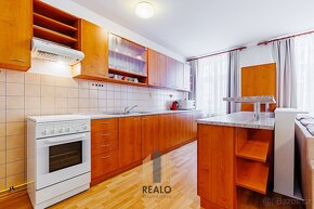 Pronájem byty 2+kk, 58 m2 -Jihlava-město, ev.č. 00732 - 7