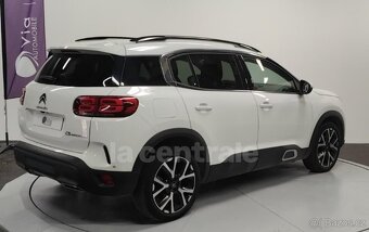 CITROEN C5 Aircross BlueHDi 130 S&S SHINE EAT8 09/2020 - 7