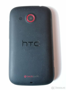 Prodám plně funkční HTC Desire C - 7