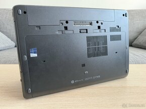 HP ZBook 15 G2 - i7-4810MQ, 8GB, 256GB SSD, K1100M, TOP STAV - 7