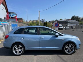 Seat Ibiza, 1,2 77kW, KOMBI, SERVISKA - 7