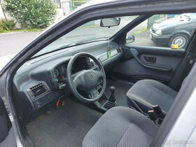 Citroen ZX  1.4i  5dv - 7