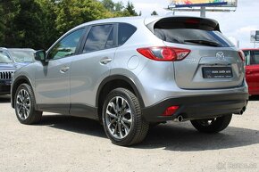 MAZDA CX-5 2,2 D ČR,REVOLUTION TOP,4X4,2014 - 7