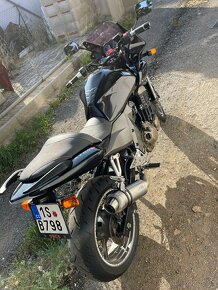 Kawasaki Z750S (v TP 25kw) - 7