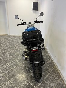 BMW R nineT Scrambler Option 719 Akrapovič - 7