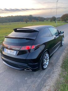 Honda civic 8g type s 1.8 i-VTEC - 7