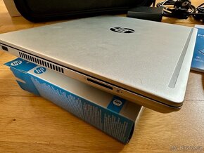 HP ProBook, i5, 32GB RAM, 512 SSD, Office, komplet balení - 7