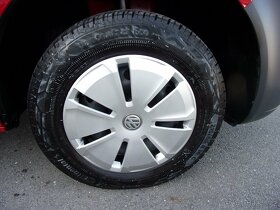 Transporter T6.1, 2,0 TDI 81 kW 9 míst - 7