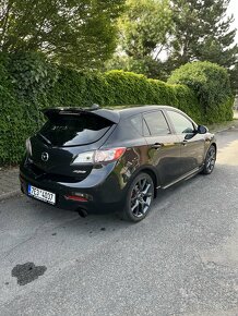 Mazda 3 Mps 191kw - 7