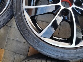 ALU 4x114.3 r16 RIAL + PNEU - 7