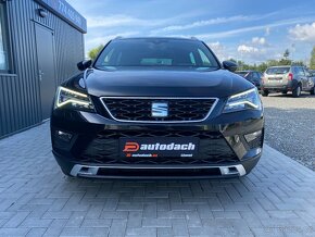 Seat Ateca, 2.0 TDI 140kW-4x4-DSG-LED-XCE - 7