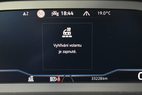 Volkswagen Tiguan 1.5TSi United Virtual Matrix PDC - 7