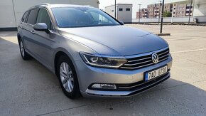 Passat B8 2.0TDi 110kw Highline - 7