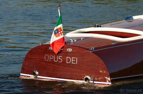 Riva Chris Craft Belle Isle 23 - 7