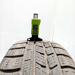 17" ALU kola – 5x112 – ŠKODA (VW, AUDI, SEAT) - 7