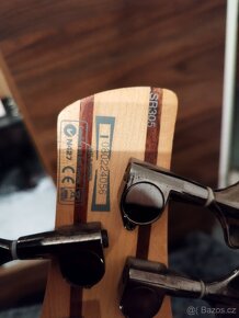 Pětistrunná baskytara Ibanez SR305  aktiv - 7