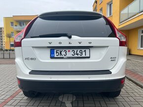 Volvo XC60 2,4d 150kW - 7