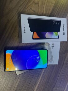 Samsung Galaxy A52 TOP stav, 128GB - 7