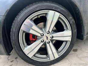 Kola 215/45 r17 ;7,5j x 17; et 35 - 7