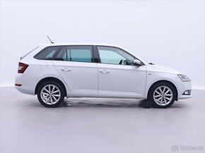 Škoda Fabia 1,0 TSI Soleil LED Navi (2019) - 7