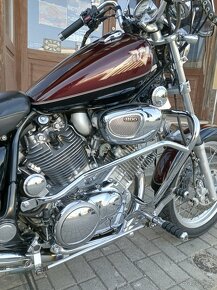 Yamaha XV 1100 Virago - 7