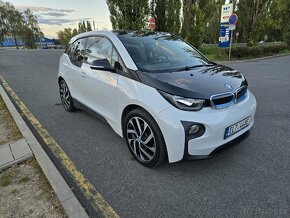 BMW I3 94 AH - 7