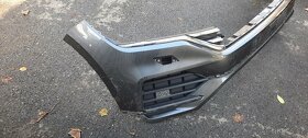 Predni naraznik vw touareg 3 touareg III 760807221e - 7