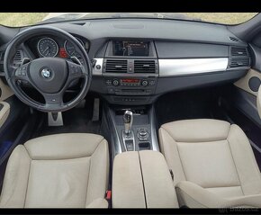 Bmw e70 40d 225 kw 2013 rok - 7