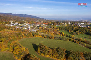 Prodej pozemku k bydlení, 1388 m², Dubí - 7