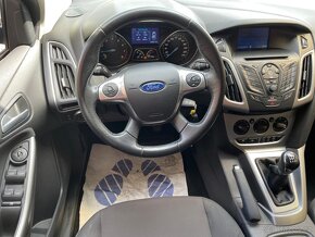 Ford Focus 1,0i EcoBoost - 7