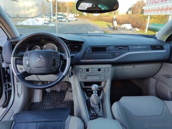 Citroën C5, 2.0 HDi, Exclusive - 7